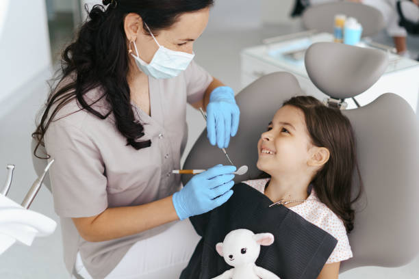 Best Dental Fillings (Composite and Amalgam)  in Heathcote, NJ
