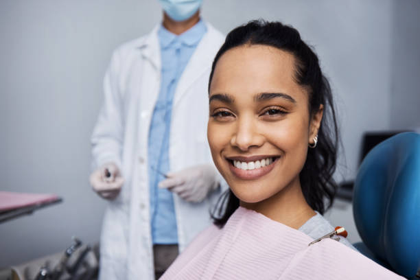 Emergency Dental Services in Heathcote, NJ