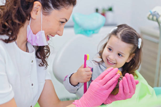 Best Laser Dentistry  in Heathcote, NJ