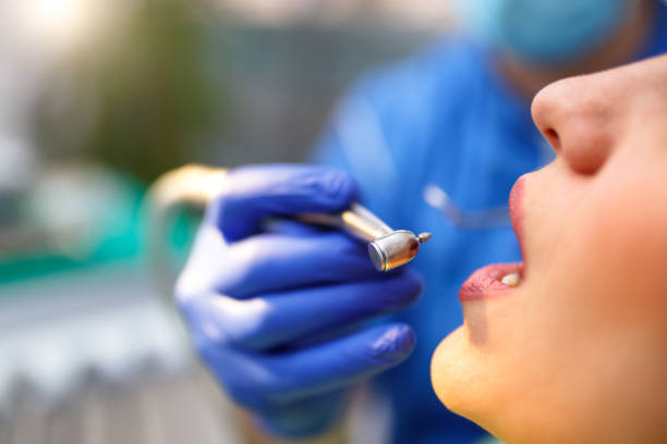 Laser Dentistry in Heathcote, NJ